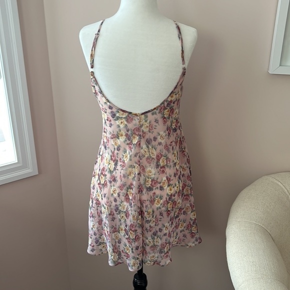 WOMAN'S Cami Nightgown - Picture 4 of 4